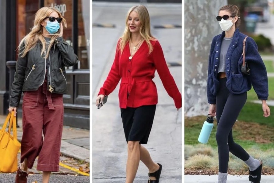 Birkenstock từ “xấu xí” thành thương hiệu xa xỉ như thế nào?