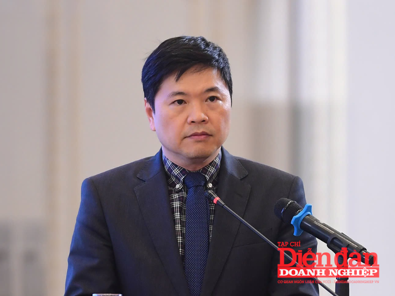 DIỄN ĐÀN KCN TRỤC CAO TỐC PHÍA ĐÔNG: Linh hoạt để đón sóng đầu tư