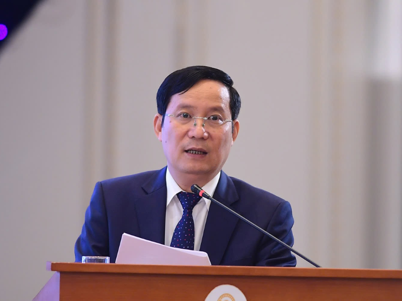 DIỄN ĐÀN KCN TRỤC CAO TỐC PHÍA ĐÔNG: Tối đa hóa khả năng kinh tế của khu vực