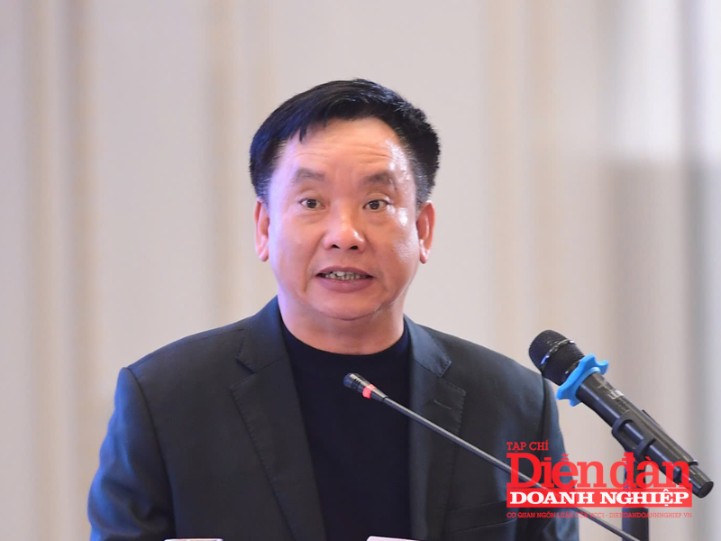 DIỄN ĐÀN KCN TRỤC CAO TỐC PHÍA ĐÔNG: Điểm tựa phát triển chuỗi cung ứng