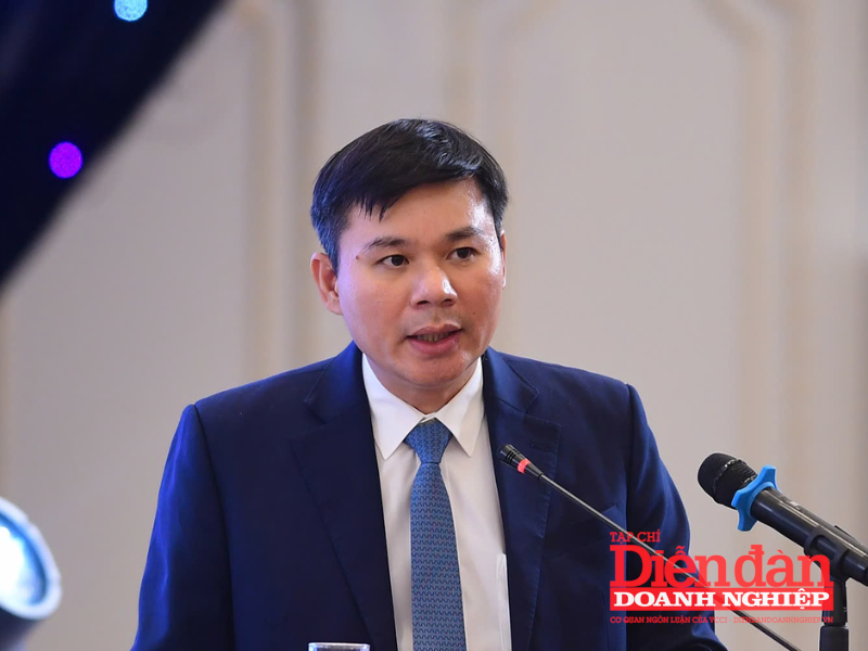 DIỄN ĐÀN KCN TRỤC CAO TỐC PHÍA ĐÔNG: Kiên định mục tiêu phát triển chuỗi cung ứng sản xuất