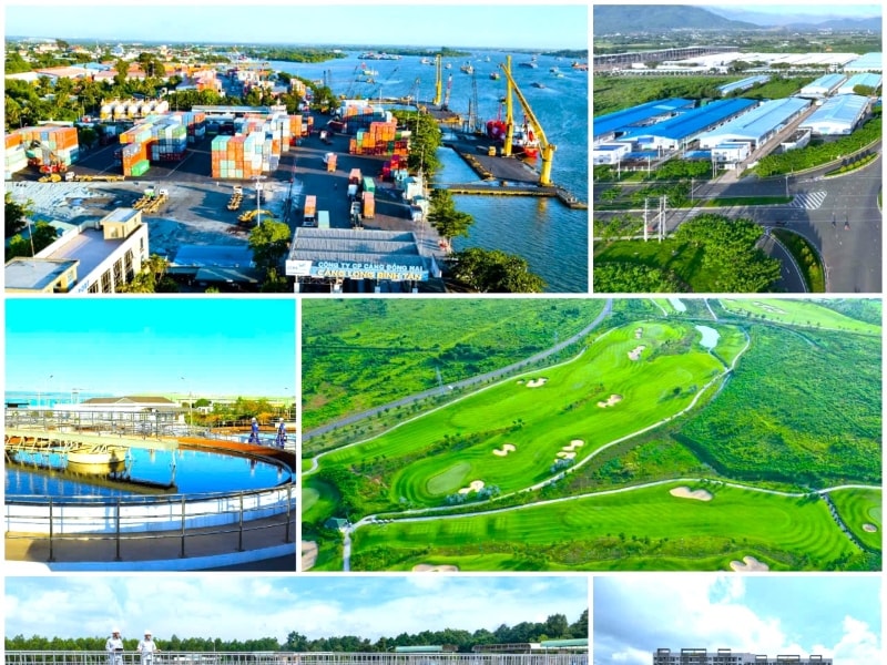 Đông Nam Bộ: Dẫn đầu về thu hút FDI, đẩy mạnh xây dựng hệ sinh thái công nghiệp xanh