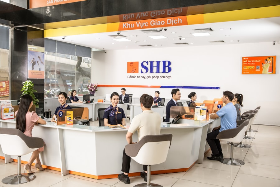 SHB sẽ phát hành 5.000 tỷ đồng trái phiếu trong cuối năm 2024 và quý I/2025