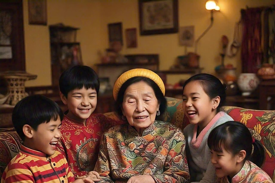 Thách thức và giải pháp xây dựng hệ giá trị trong gia đình