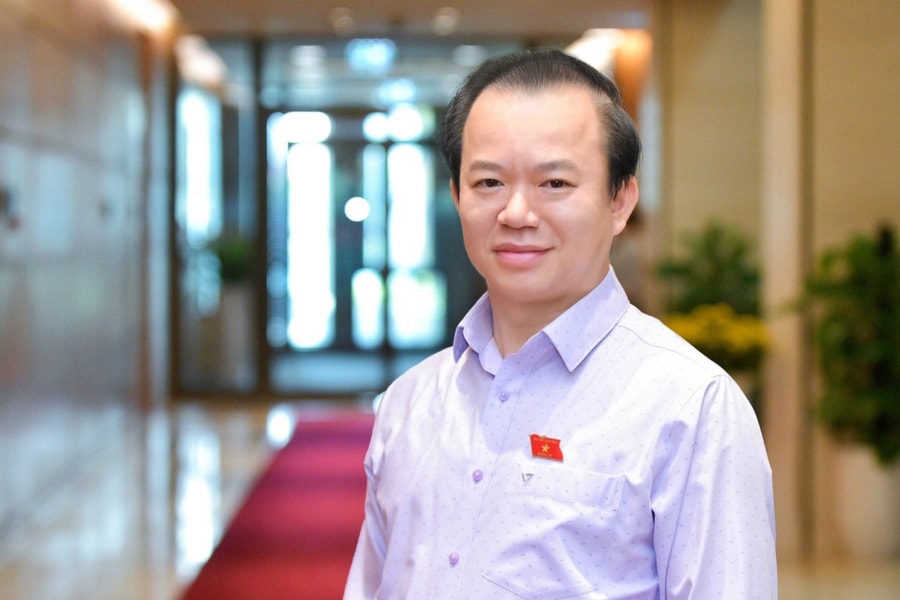 Văn hóa gia đình là "ánh sáng dẫn đường" của mỗi con người