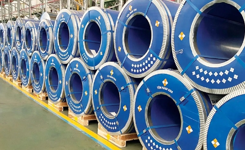 NKG chưa hết khó