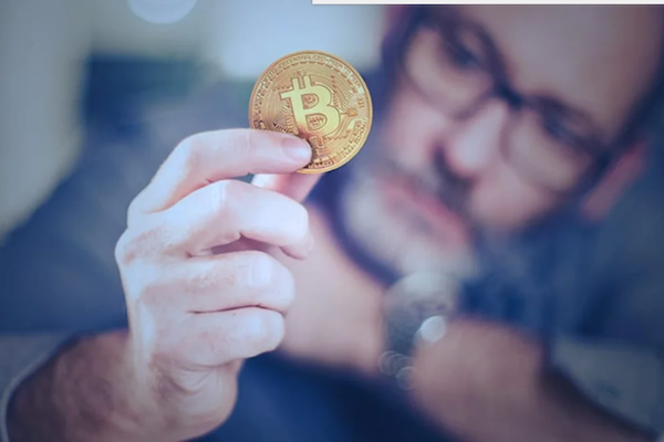 Bitcoin nhắm mốc 120.000 USD/BTC