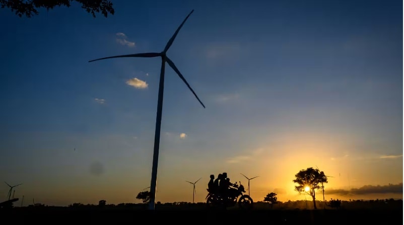 Mỹ sẽ thúc đẩy chuyển đổi năng lượng tại Đông Nam Á?