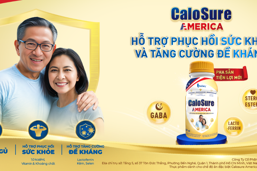 VITADAIRY đồng hành cùng Hội nghị VIETSPEN về dinh dưỡng giúp tăng hiệu quả điều trị