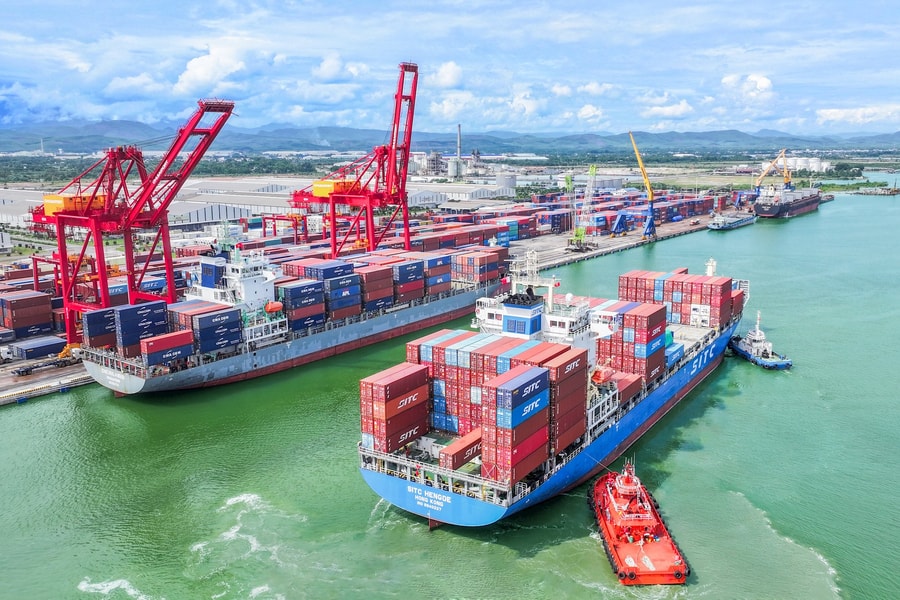 Hành trình định vị thương hiệu THILOGI