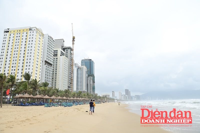 Đánh thuế mua bán bất động sản theo thời gian sở hữu: Chỉ nên áp dụng khi có lợi nhuận