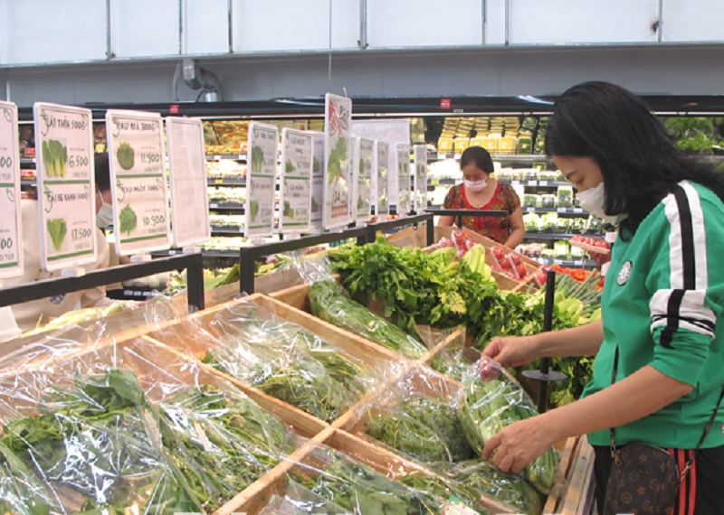 Nâng tầm giá trị sản phẩm OCOP Nam Định