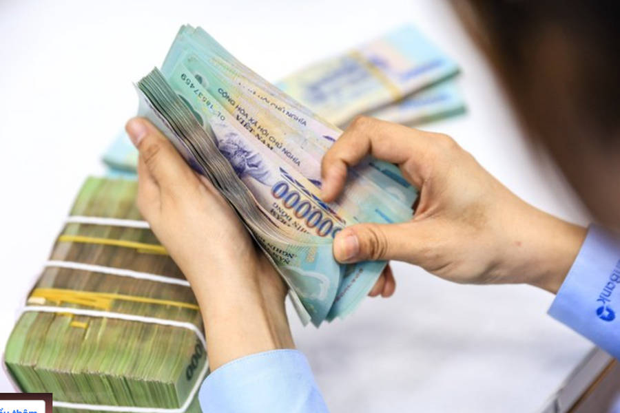 Cần gắn tài chính xanh vào khung chung của phát triển kinh tế