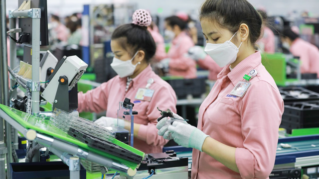 Hoàn thiện khung khổ pháp lý để triển khai thuế tối thiểu toàn cầu