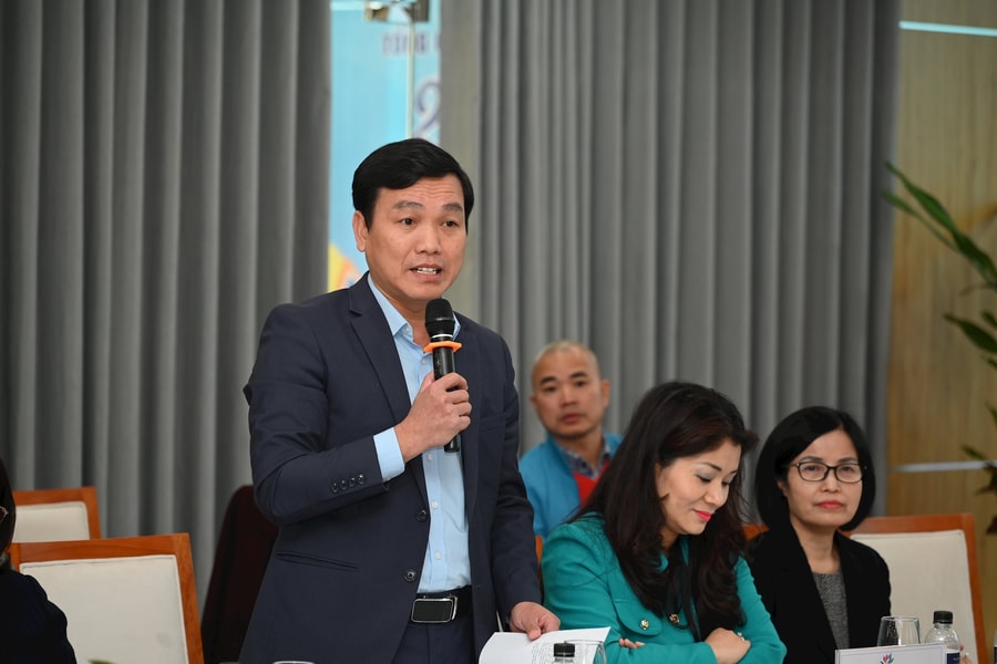 Bộ VHTTDL cảnh báo về mua bán kỳ nghỉ lên đến 20 năm