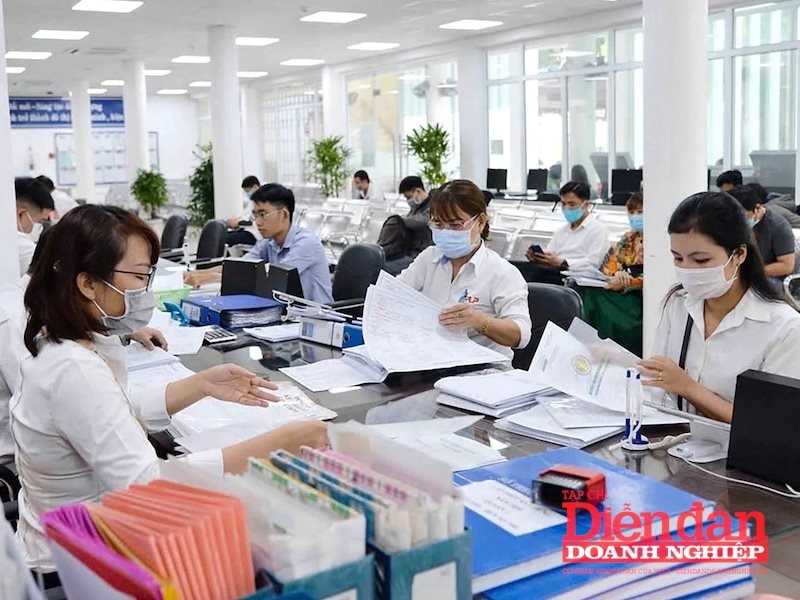 TP HCM sẵn sàng sắp xếp tinh gọn bộ máy