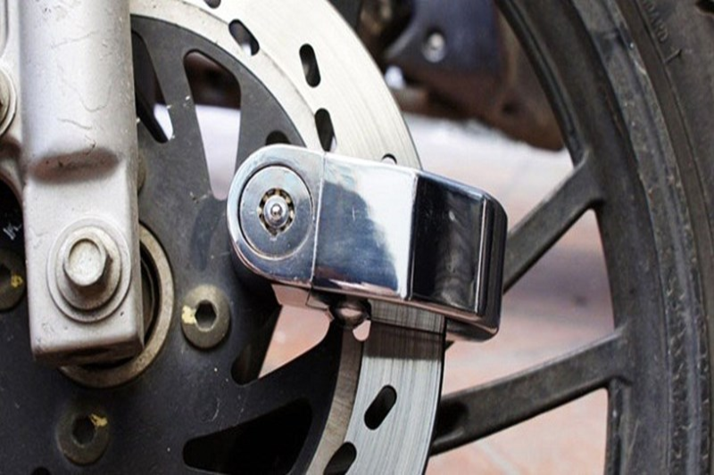 Cảnh báo nạn trộm cắp xe máy dịp cuối năm và cách phòng tránh hiệu quả