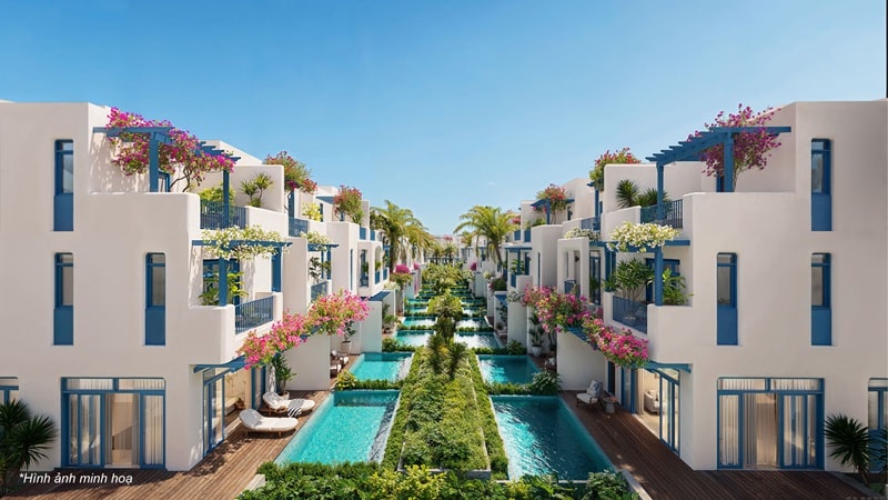 Đầu tư bất động sản biển sở hữu lâu dài cực hiếm tại Cam Ranh – Khánh Hoà