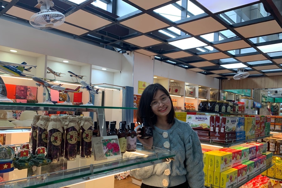 Tròn hương vị Mộc…