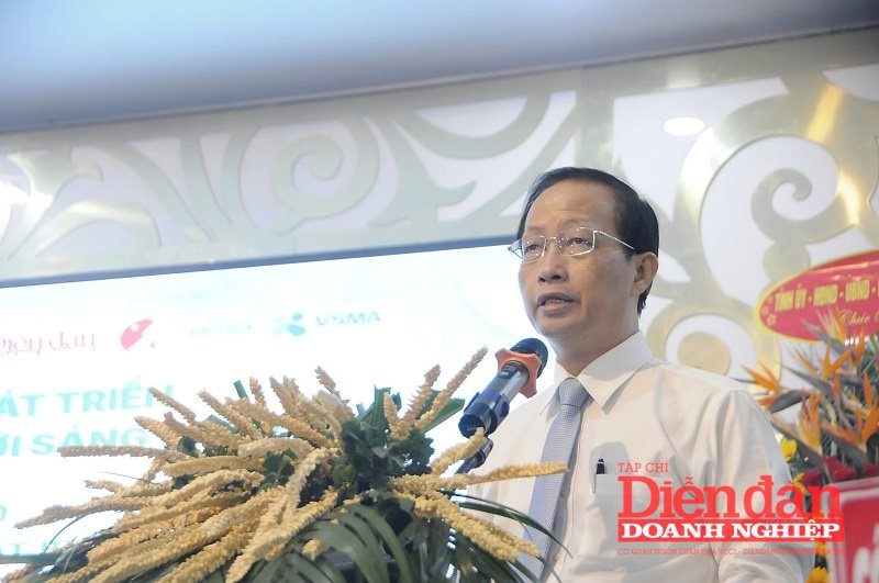 KHỞI NGHIỆP ĐỔI MỚI SÁNG TẠO VÙNG: Cần tập trung xây dựng các mô hình khởi nghiệp có tính bền vững