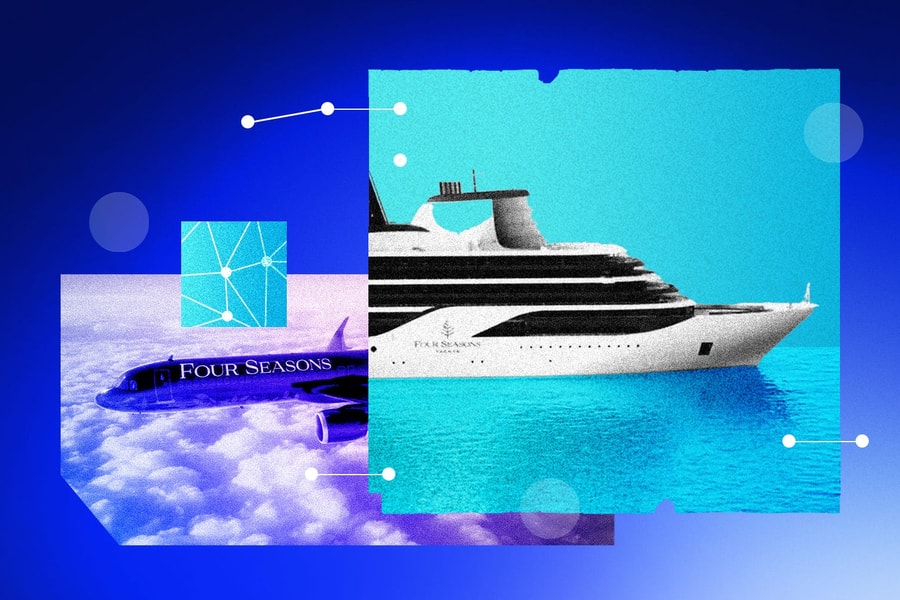 Chiến lược "giữ khách" mới của các khách sạn siêu sang