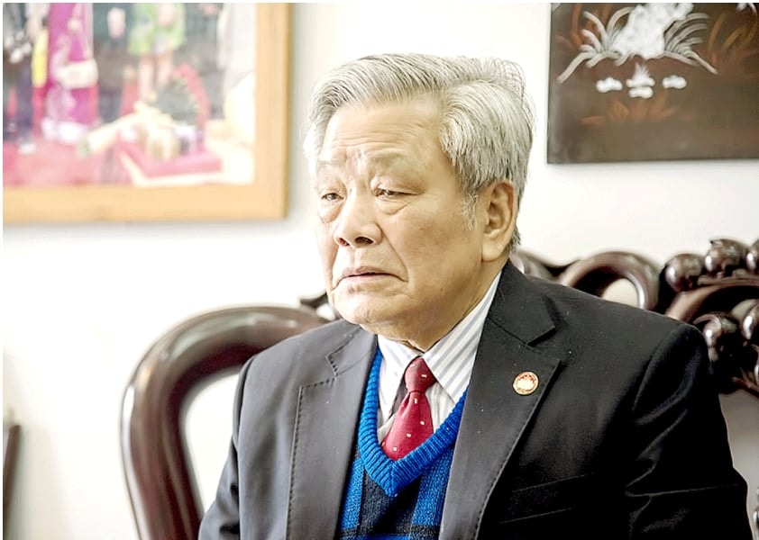 Giá trị gia đình Việt trong thời kỳ mới