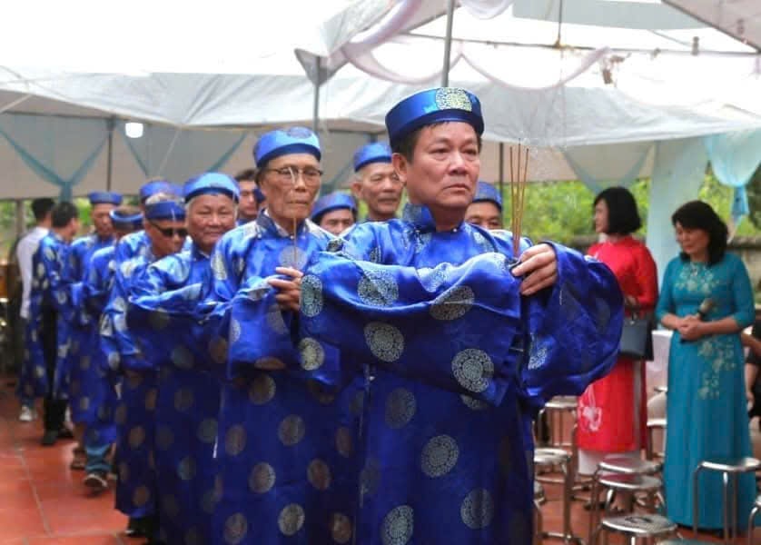 Giữ gìn nền nếp gia phong trong cuộc sống hiện đại