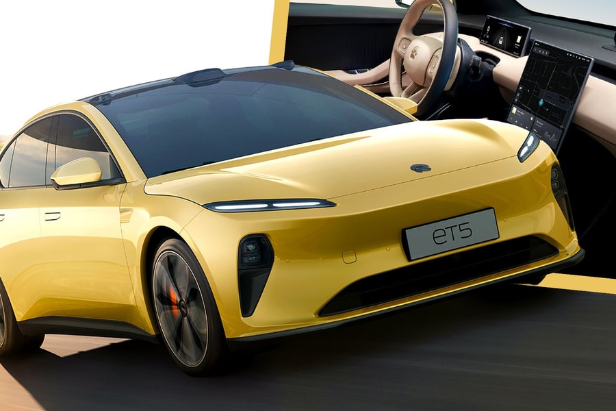 Thương hiệu xe Trung Quốc mới cạnh tranh với Mini