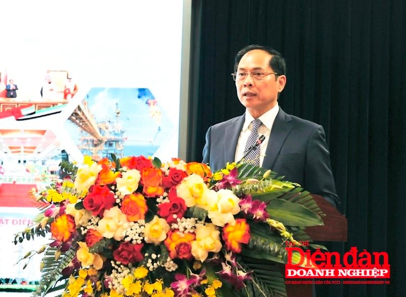 Sớm hoàn thiện Chiến lược phát triển các ngành công nghiệp