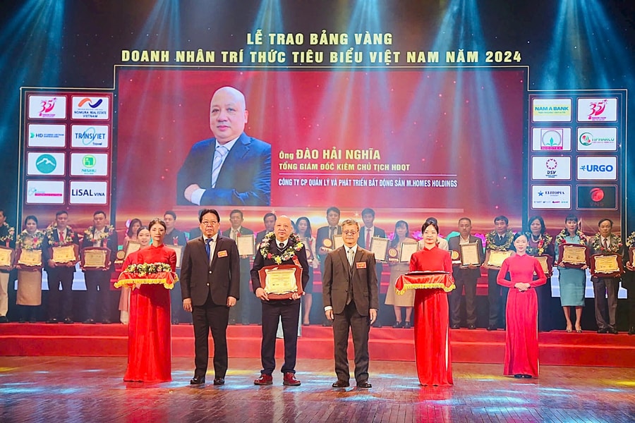 M.Homes Holdings: Hành trình phát triển và dấu ấn khẳng định uy tín trong quản lý vận hành bất động sản