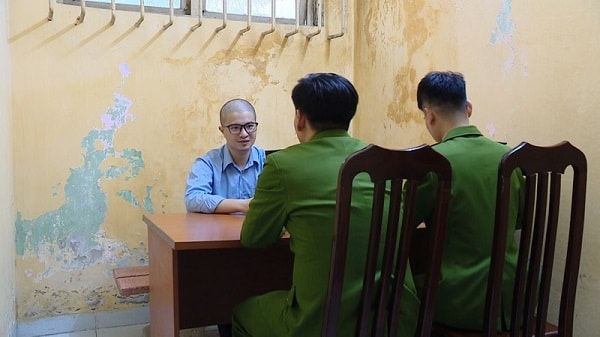 “Bất ngờ” 7 doanh nghiệp trong vụ lừa đảo của Mr Pips