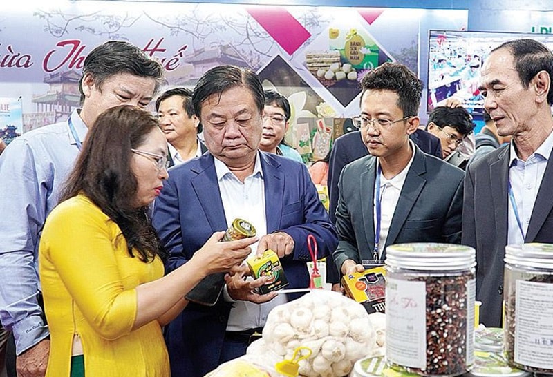 Quảng Ngãi: Kỳ vọng từ dư địa phát triển của ngành Công Thương