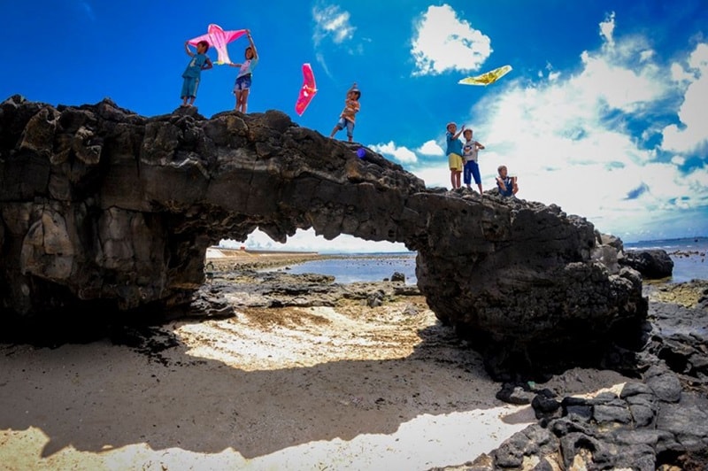 Đồng bộ giải pháp để đưa du lịch Quảng Ngãi thành ngành kinh tế “mũi nhọn”