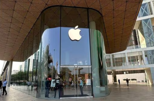 Indonesia và khoản đầu tư 1 tỷ USD của Apple