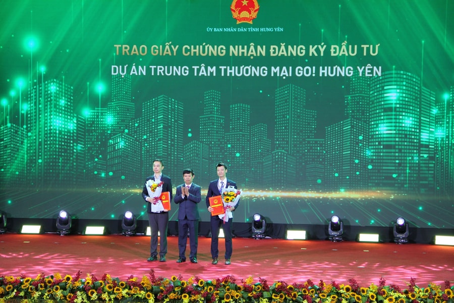 Hưng Yên: Khẳng định “Sức hấp dẫn” trong kỷ nguyên mới