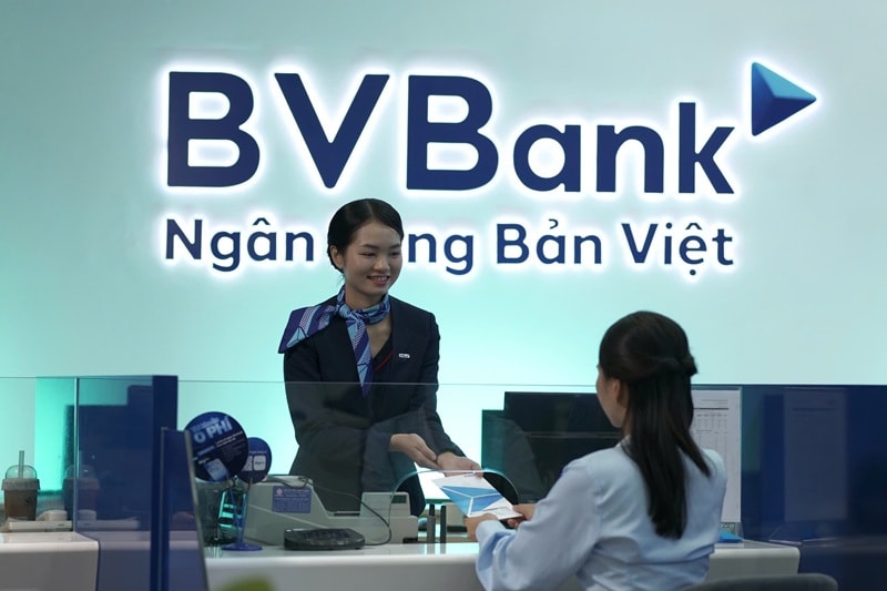 BVBank tung nhiều ưu đãi cho khách hàng vay tiêu dùng cuối năm