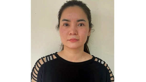 Ly kỳ vụ nữ giám đốc vận chuyển 3.900 tỉ đồng ra nước ngoài