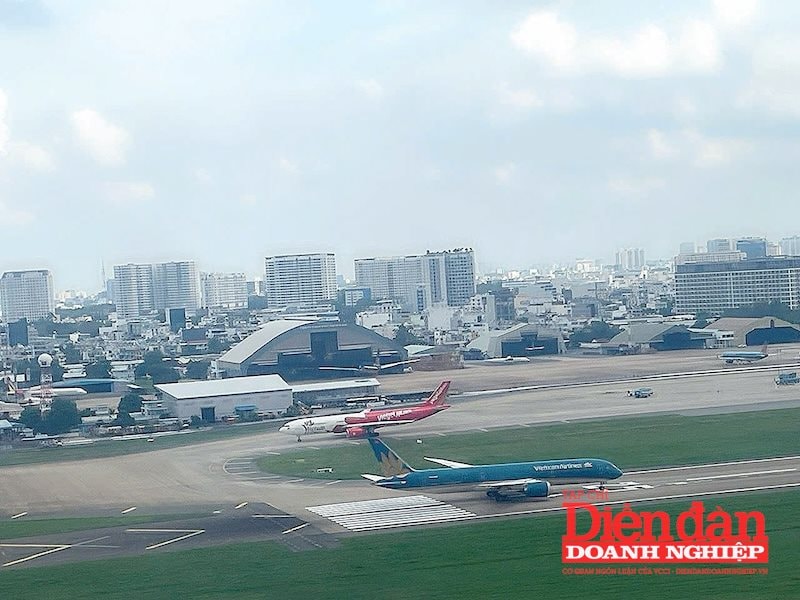 Sân bay Tây Ninh và "cú hích" cho phát triển du lịch