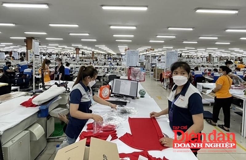 Cuối năm 2024 nói chuyện thưởng Tết Nguyên đán 2025