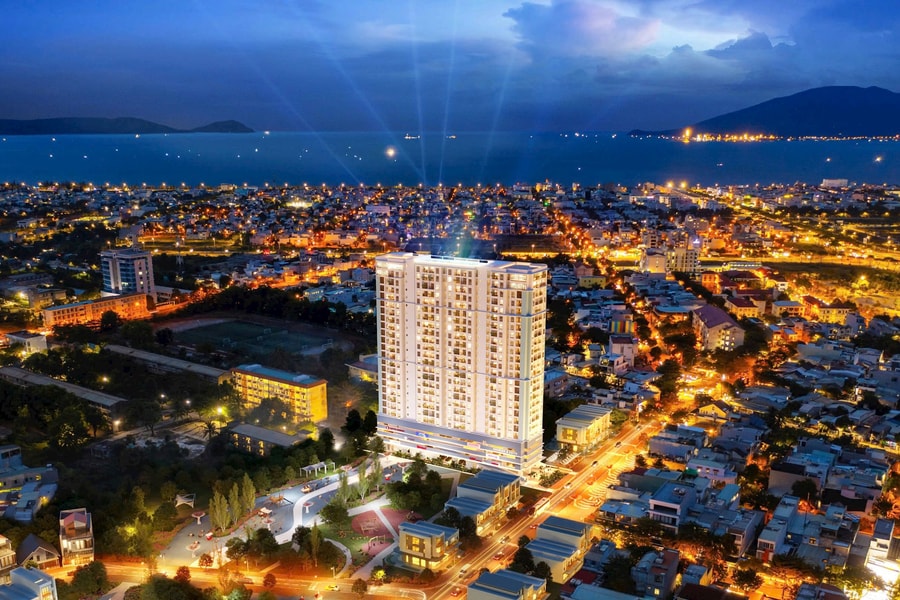 Lựa chọn sống trọn vẹn, đầu tư thông minh tại MIA Center Point