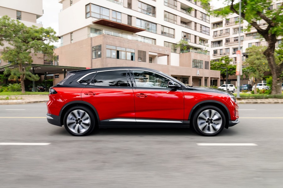 Đi xe điện VinFast miễn phí sạc pin tới giữa năm 2027