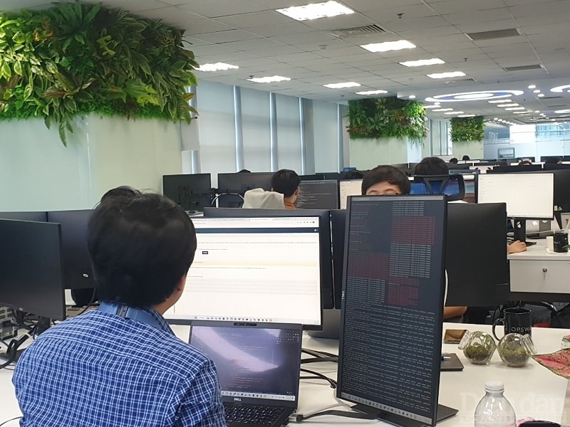 Tốc độ đầu tư vốn khu vực ngoài Nhà nước trên đà phục hồi