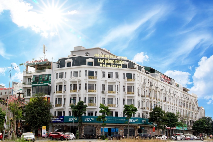 Thị xã Mỹ Hào (Hưng Yên): Hành trình vươn tới thành phố công nghiệp, dịch vụ