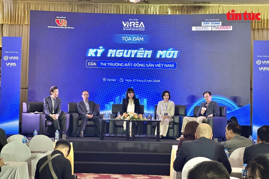 "Cửa sáng" phát triển nhà ở xã hội năm 2025