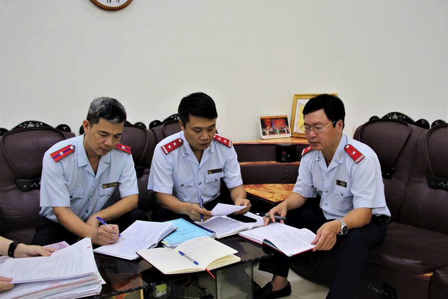 Hưng Yên: Thanh tra, kiểm tra tạo môi trường kinh doanh thuận lợi