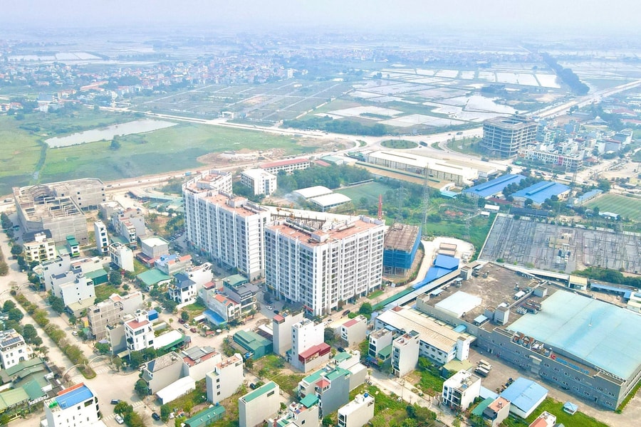 Hưng Yên: Nhà ở xã hội, ước mơ không xa