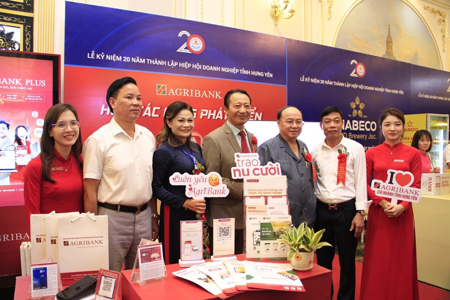 Doanh nhân Hưng Yên: Bản lĩnh vượt sóng gió