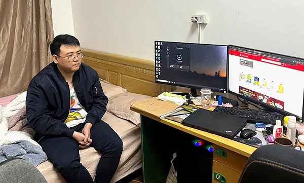 Lợi dụng “kẽ hở” để lừa đảo, làm giả 10.000 tài khoản ngân hàng