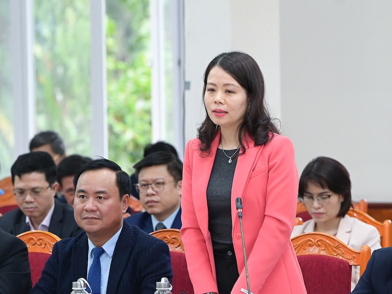 Thúc đẩy ngoại giao nông nghiệp năm 2025