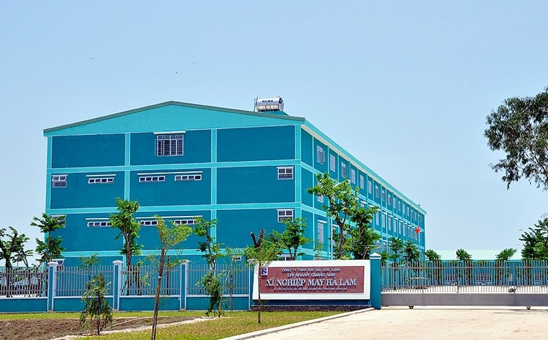 Cổ phiếu GMC sẽ bị hủy niêm yết bắt buộc